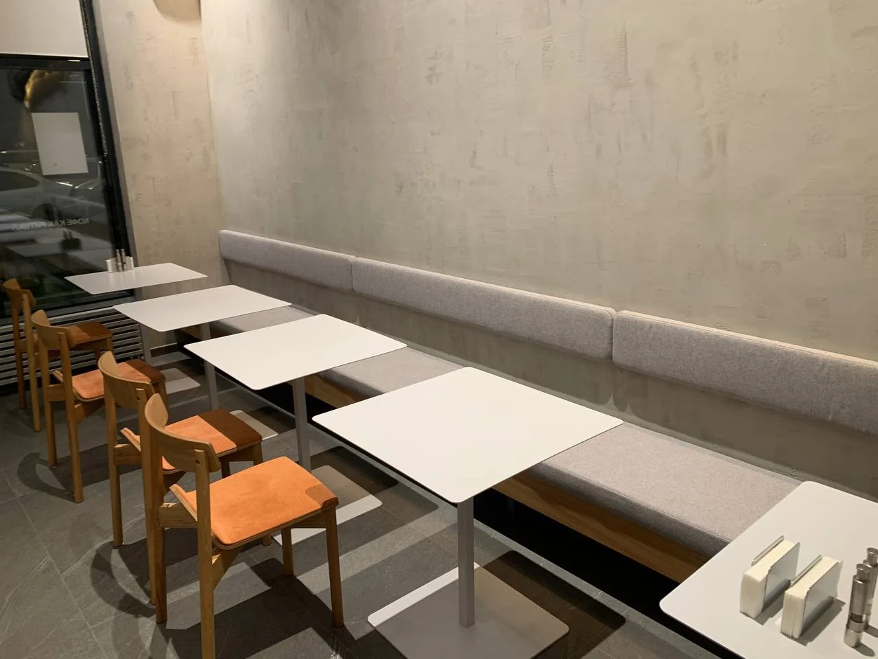 Кафе DSGN, фото 3
