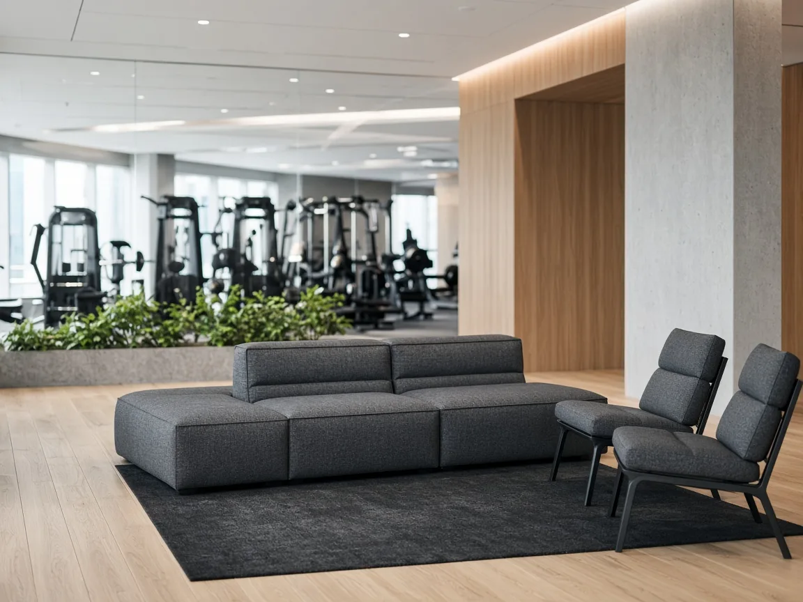 Natrium Fitness, фото 1
